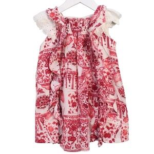 NANOS SLEEVELESS DRESS